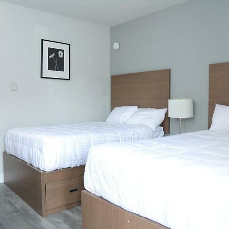 Fraser Inn Πρινς Τζορτζ Εξωτερικό φωτογραφία