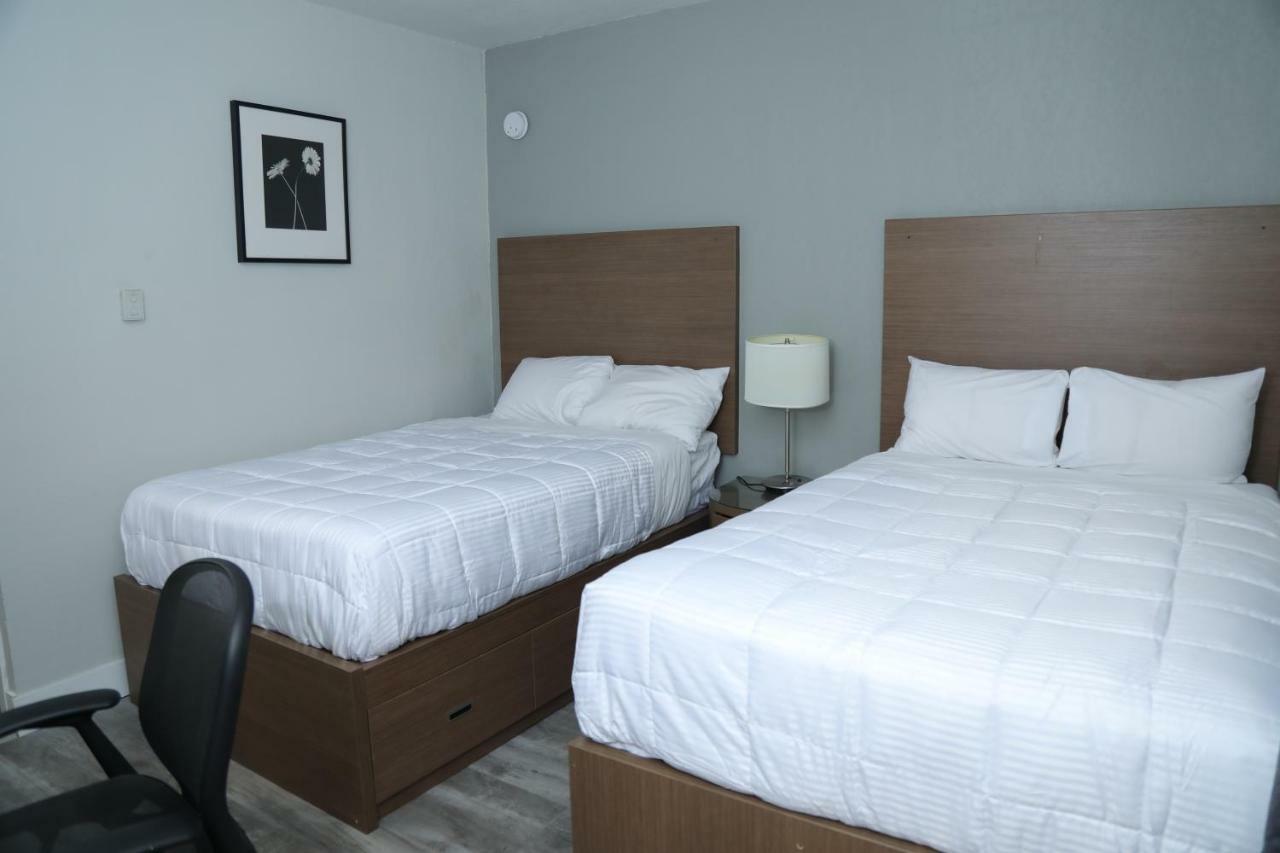 Fraser Inn Πρινς Τζορτζ Εξωτερικό φωτογραφία