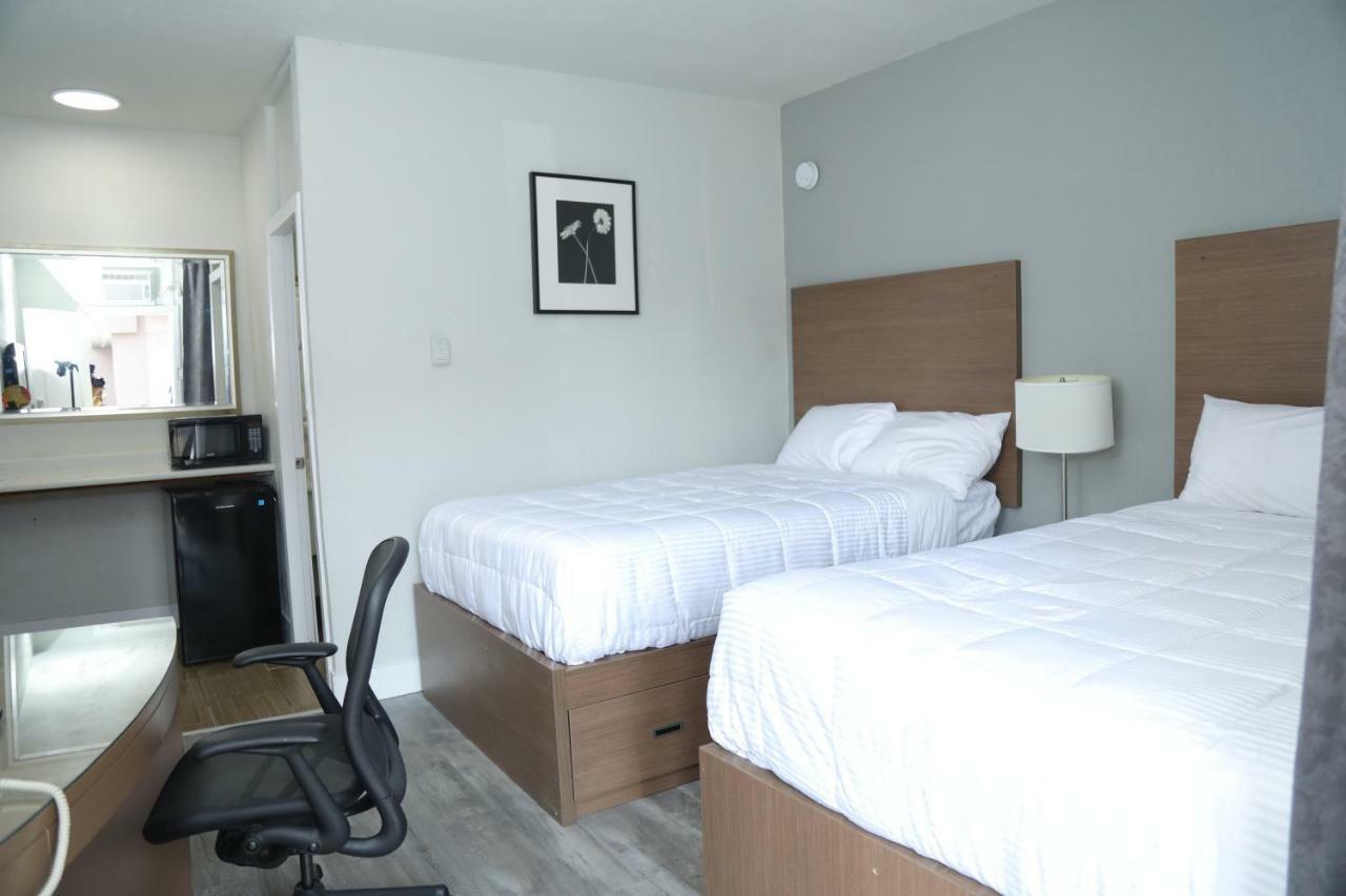 Fraser Inn Πρινς Τζορτζ Εξωτερικό φωτογραφία
