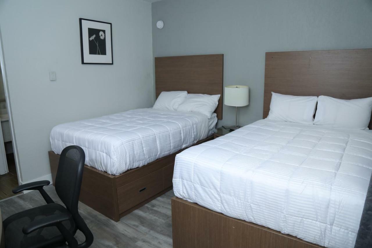 Fraser Inn Πρινς Τζορτζ Εξωτερικό φωτογραφία