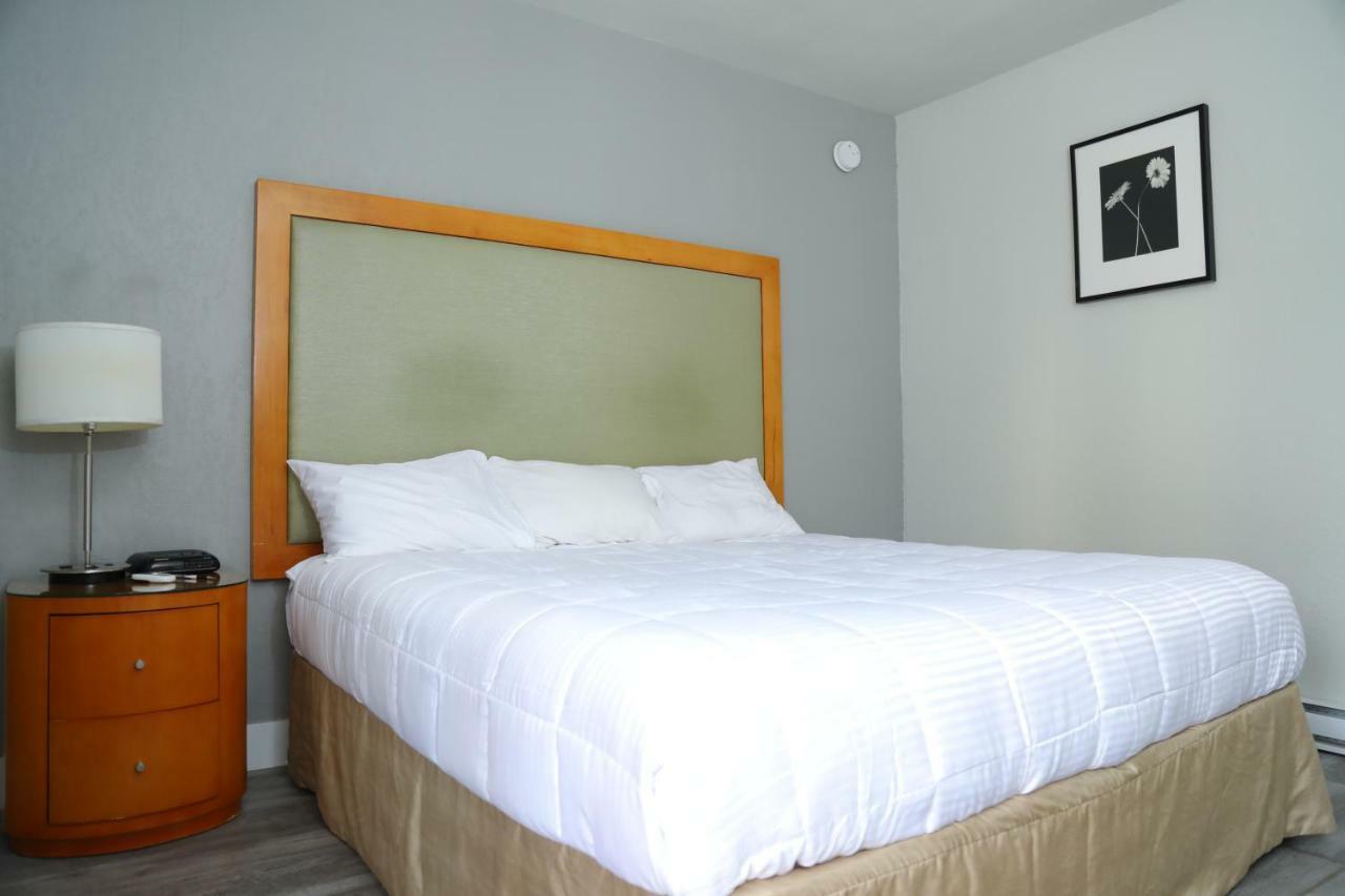 Fraser Inn Πρινς Τζορτζ Εξωτερικό φωτογραφία